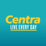 Logo of Centra android Application 